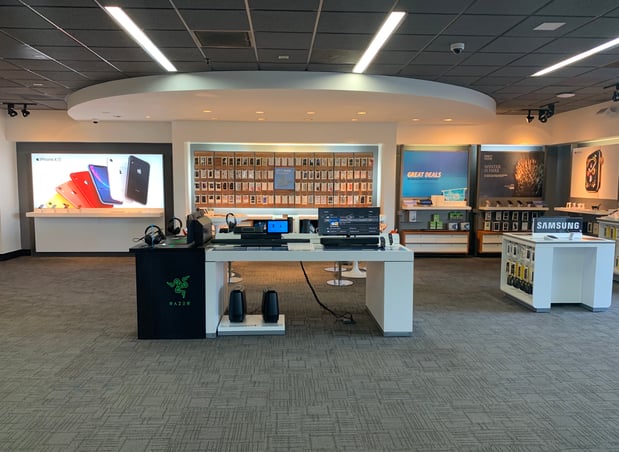 Music Section