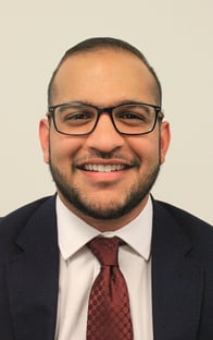 Photo of Noah Quraishi