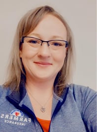 Photo of Cindi M. Martinez