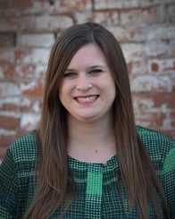 Photo of Amanda Teape Johnson