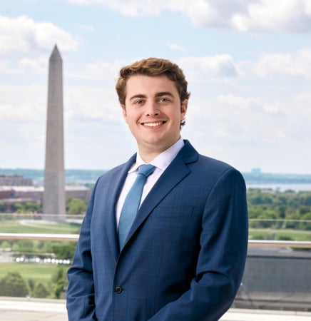 Photo of Charlie Wixson