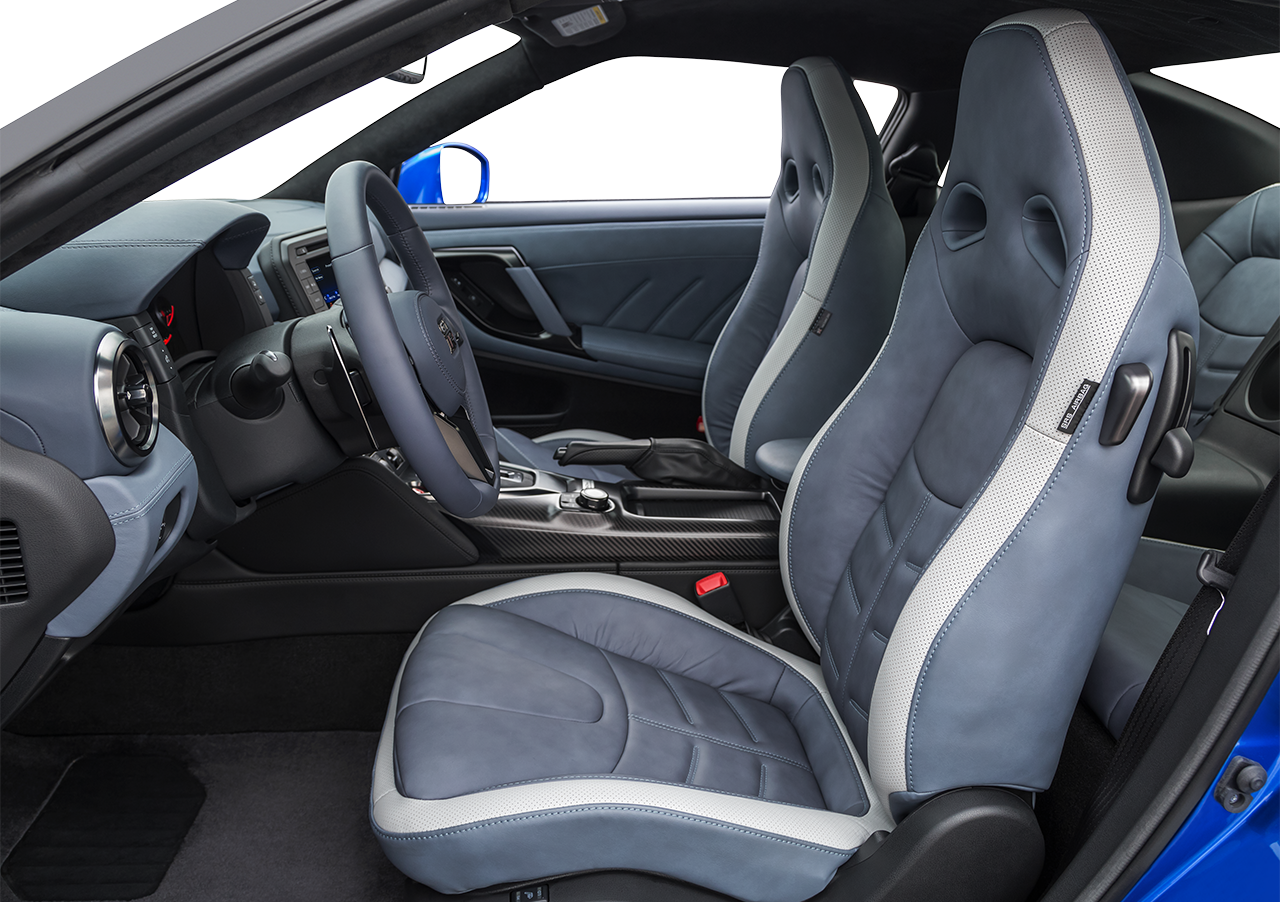 Image of Vehicle Trim