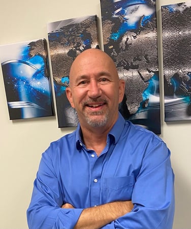 Photo of Don Wilber