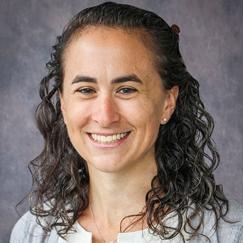Lea Lowenfeld, MD