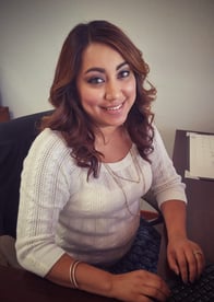 Photo of Ana Tranquilino