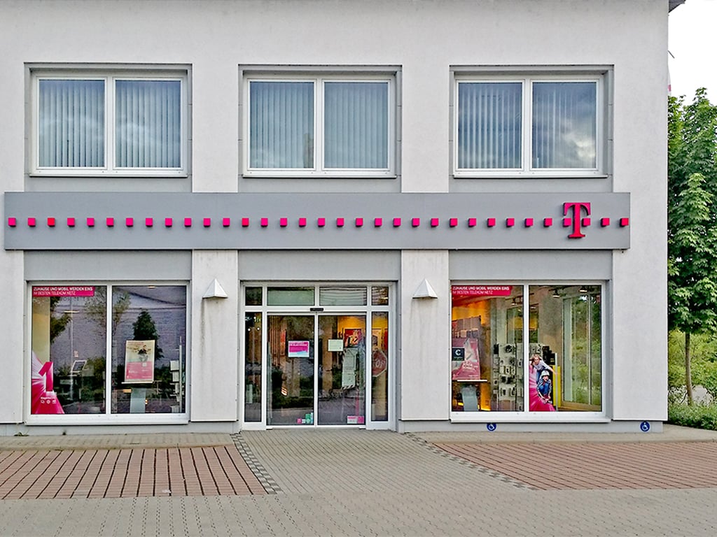 Store photo