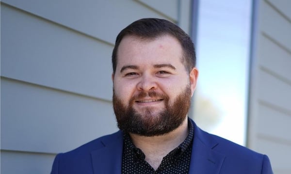 Photo of agent