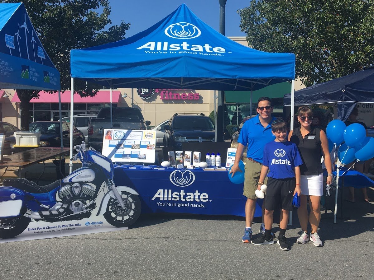 Downingtown Fall Fest 2017