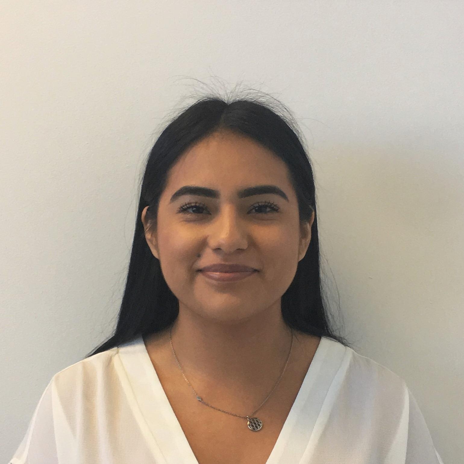 Photo of Karla Valderrama