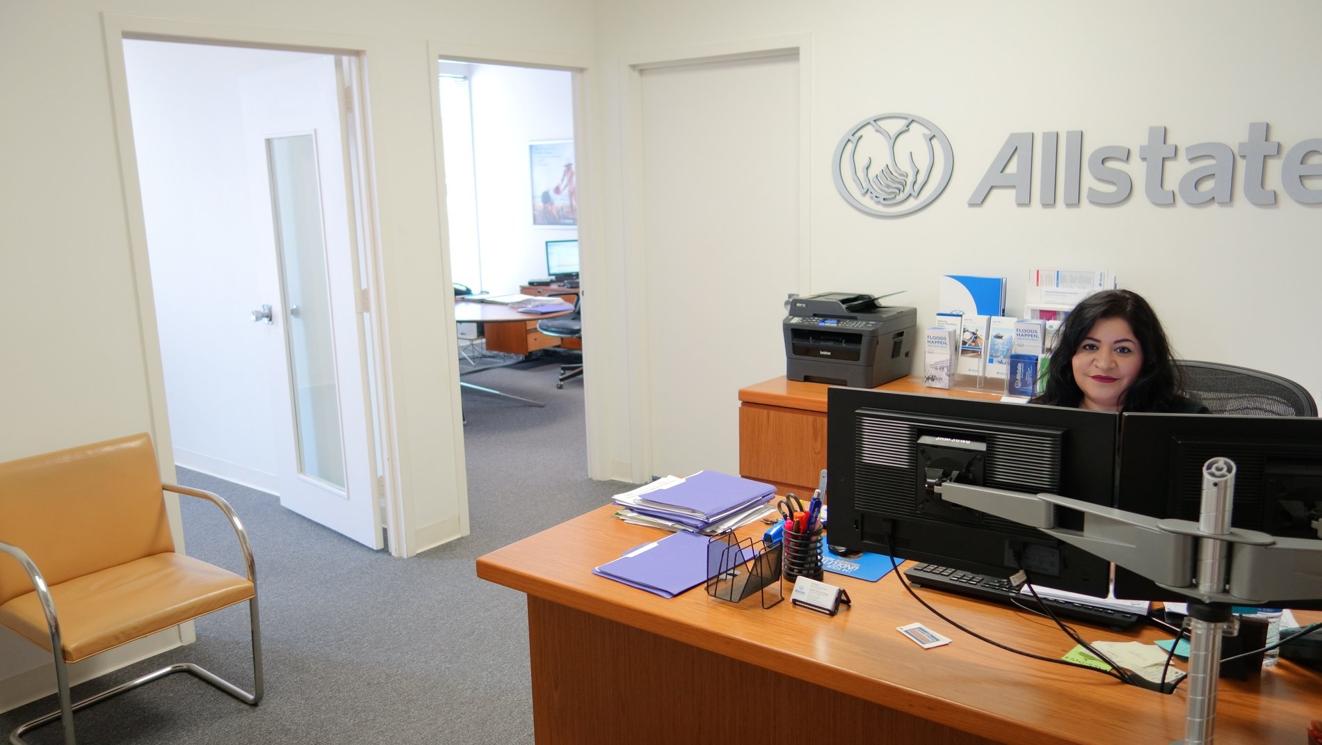 Wil Eanes - Allstate Insurance