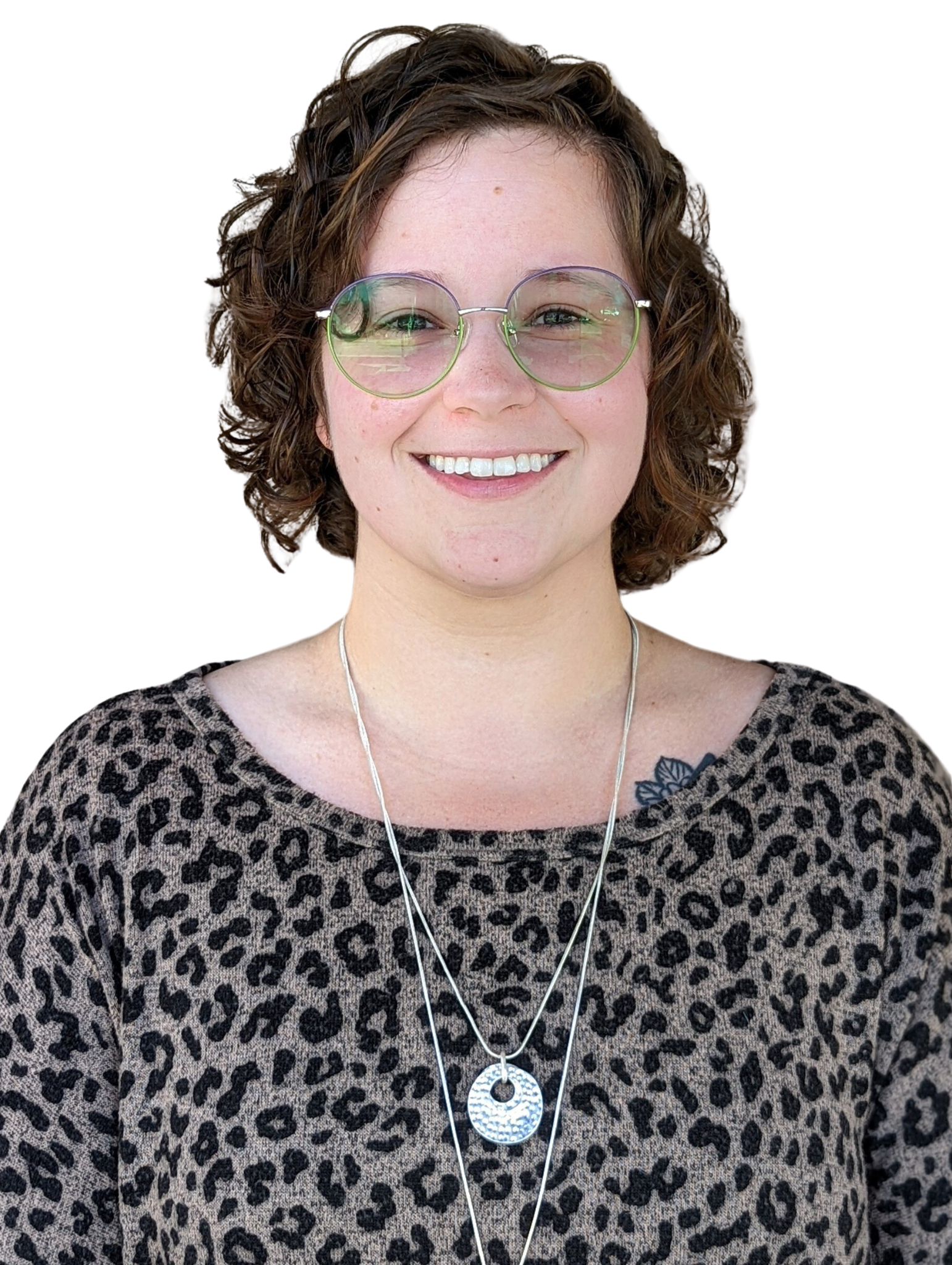 Photo of Ronni Jo Fisher