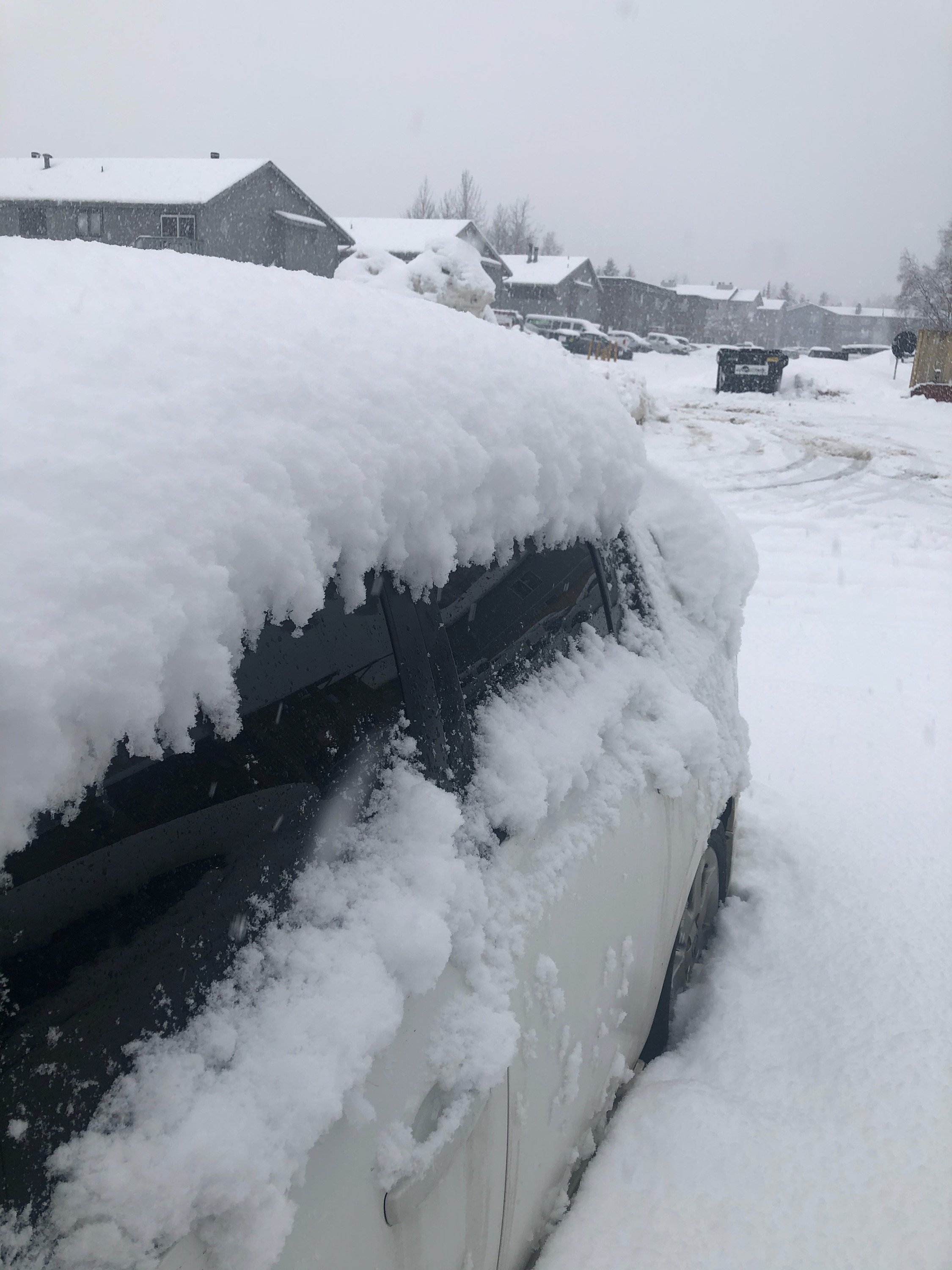Allstate is here through out all of those bad winter days.