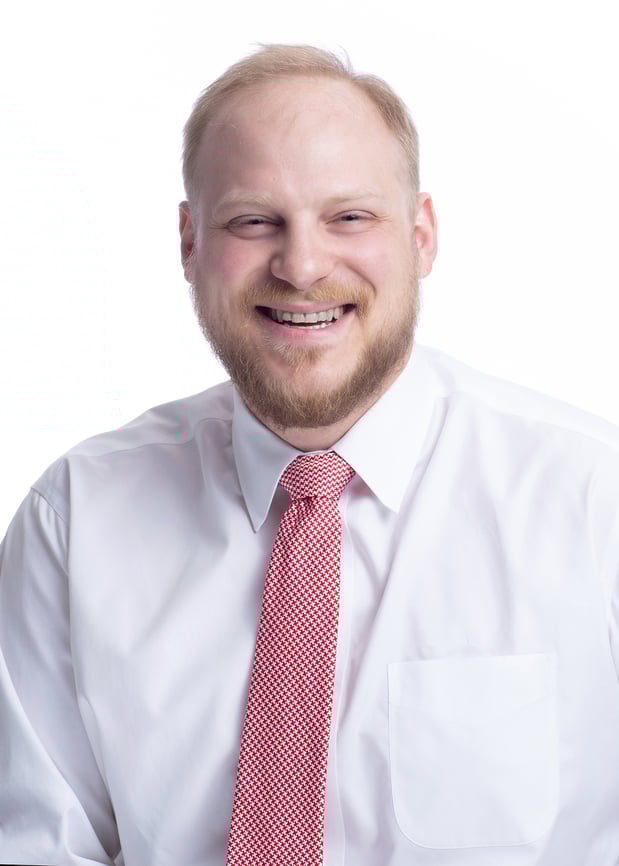 Barrett Hurd