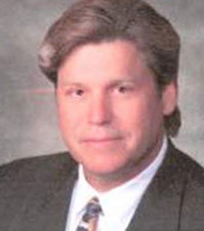 Dr. Scott Woomer