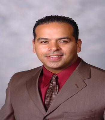 Allstate Insurance Agent Oscar Meza