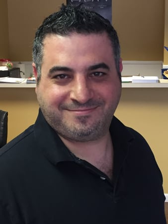 Photo of agent