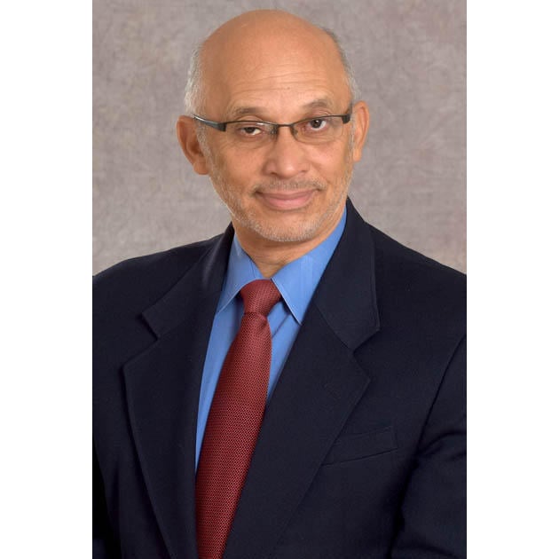 Alwyn T Cohall, MD