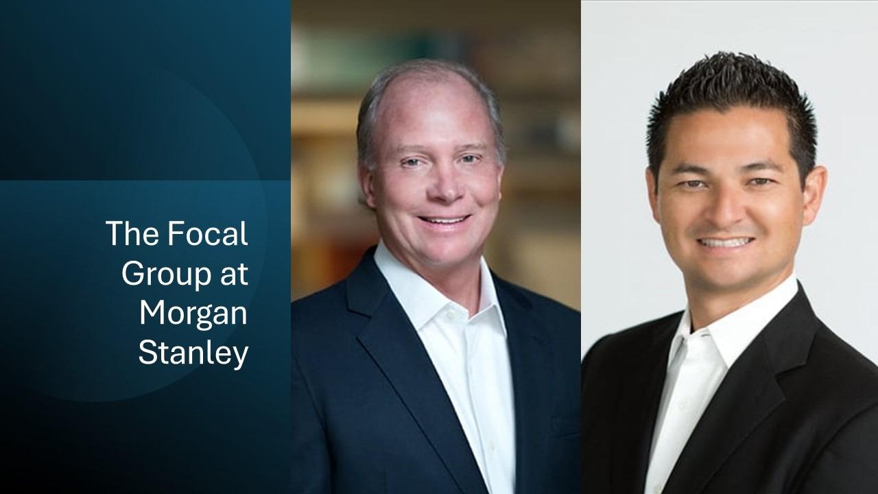 Photo of The Focal Group - Morgan Stanley
