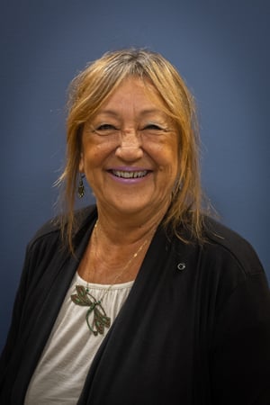 Photo of agent
