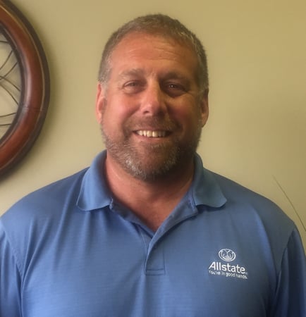 Allstate Agent - Brian Gates