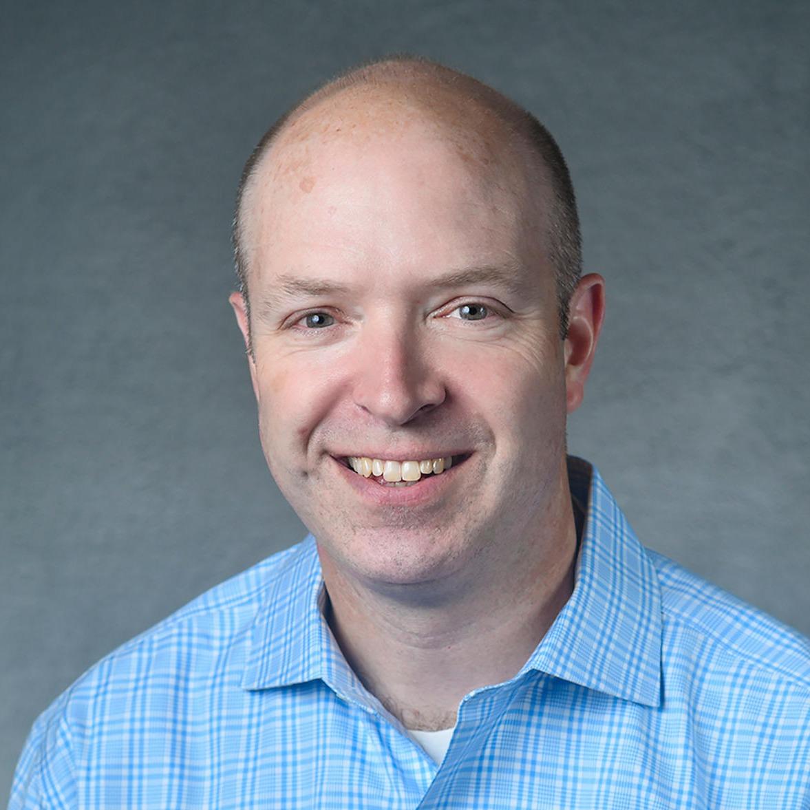 Photo of Jake Mutrie - Morgan Stanley