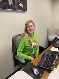 Photo of Kristie Denbo