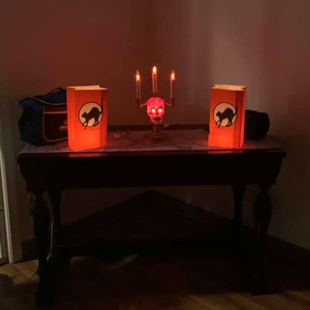 Halloween 2019