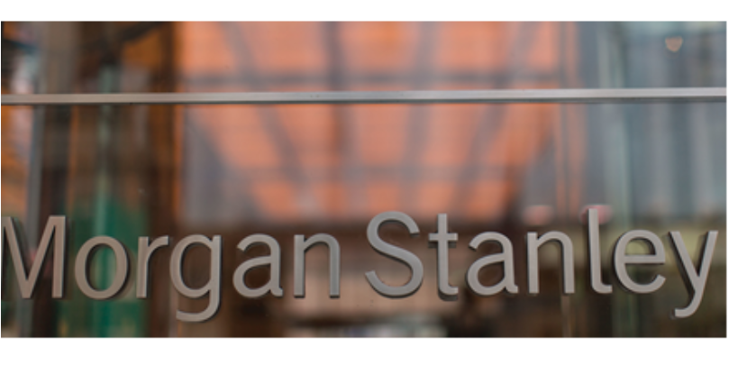 Photo of Kent Akins - Morgan Stanley