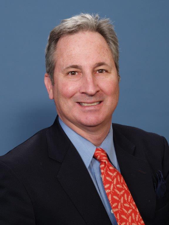Photo of Don Meccia - Morgan Stanley
