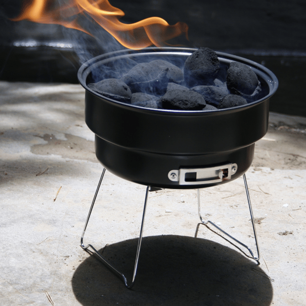 Jalene Berger - Cookout to Support Haven House Rio Rancho