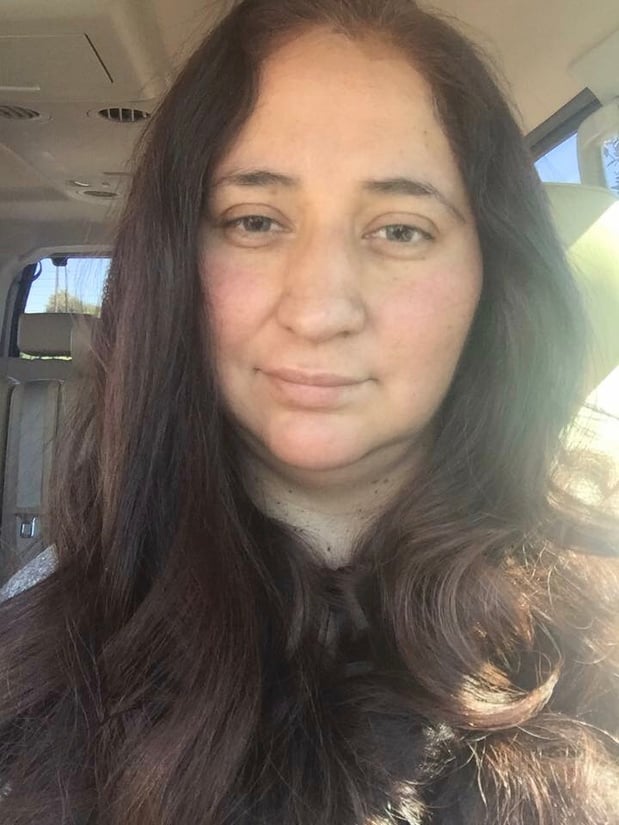 Nancy Torres ? Nancy Torres : Agent Photo
