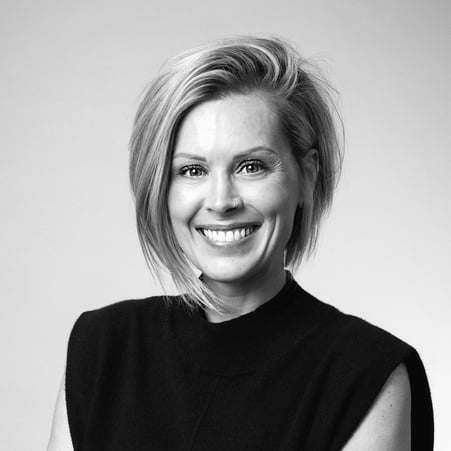 Allison Blakeley California Closets Monterey Bay Design Consultant
