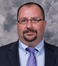 Allstate Insurance Agent Charles Hammond