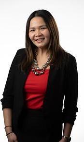 Photo of Debby Kurniawati
