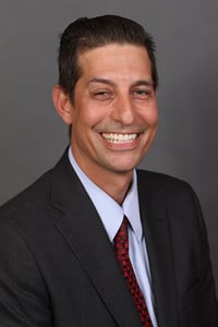 Photo of Steve Apple