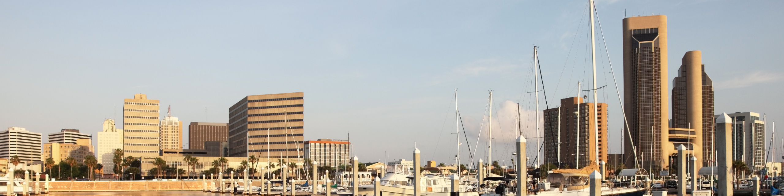 Corpus Christi, Texas