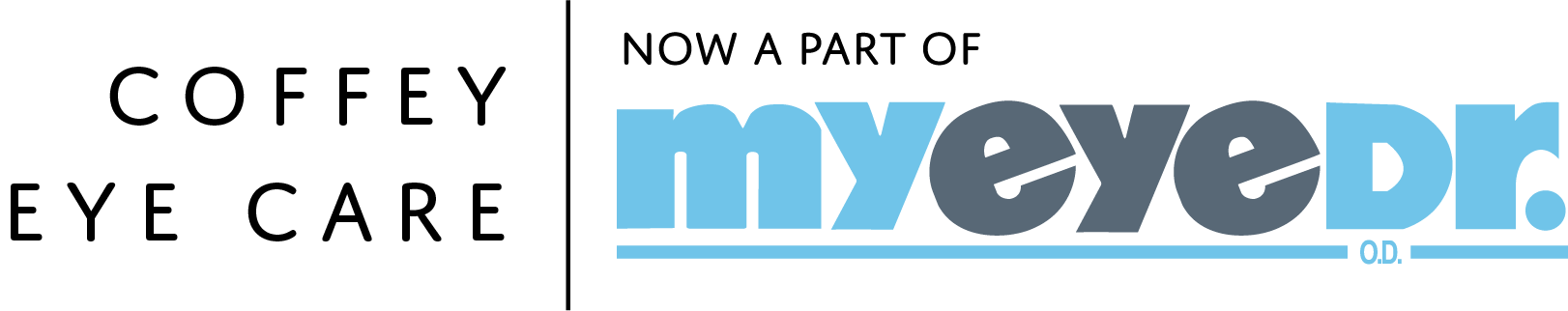 Coffey Eyecare, now a part of MyEyeDr.