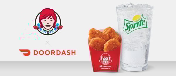 Order Delivery
