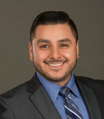 Allstate Insurance Agent Gilbert Martinez