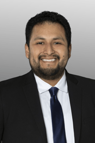 Photo of Jose G. Sarmiento Coronado