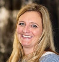 Photo of Nicole Scheibel