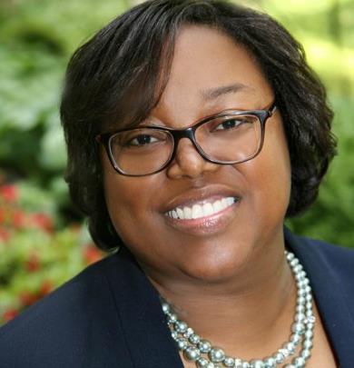 Photo of Kimberly Nute-Jones - Morgan Stanley