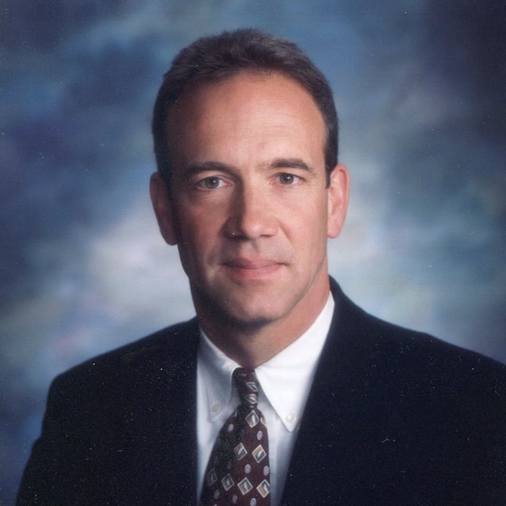 Photo of Donald Habbe, M.D. Rapid City