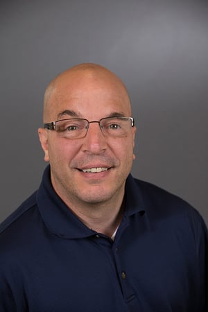 Photo of agent