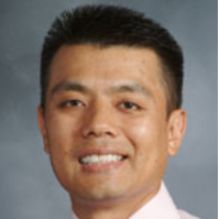 Charles Kwon, MD
