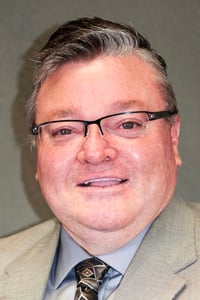 Photo of Gary Macarty
