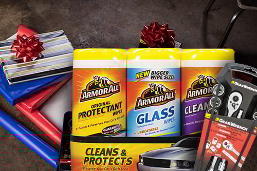 Great gift ideas