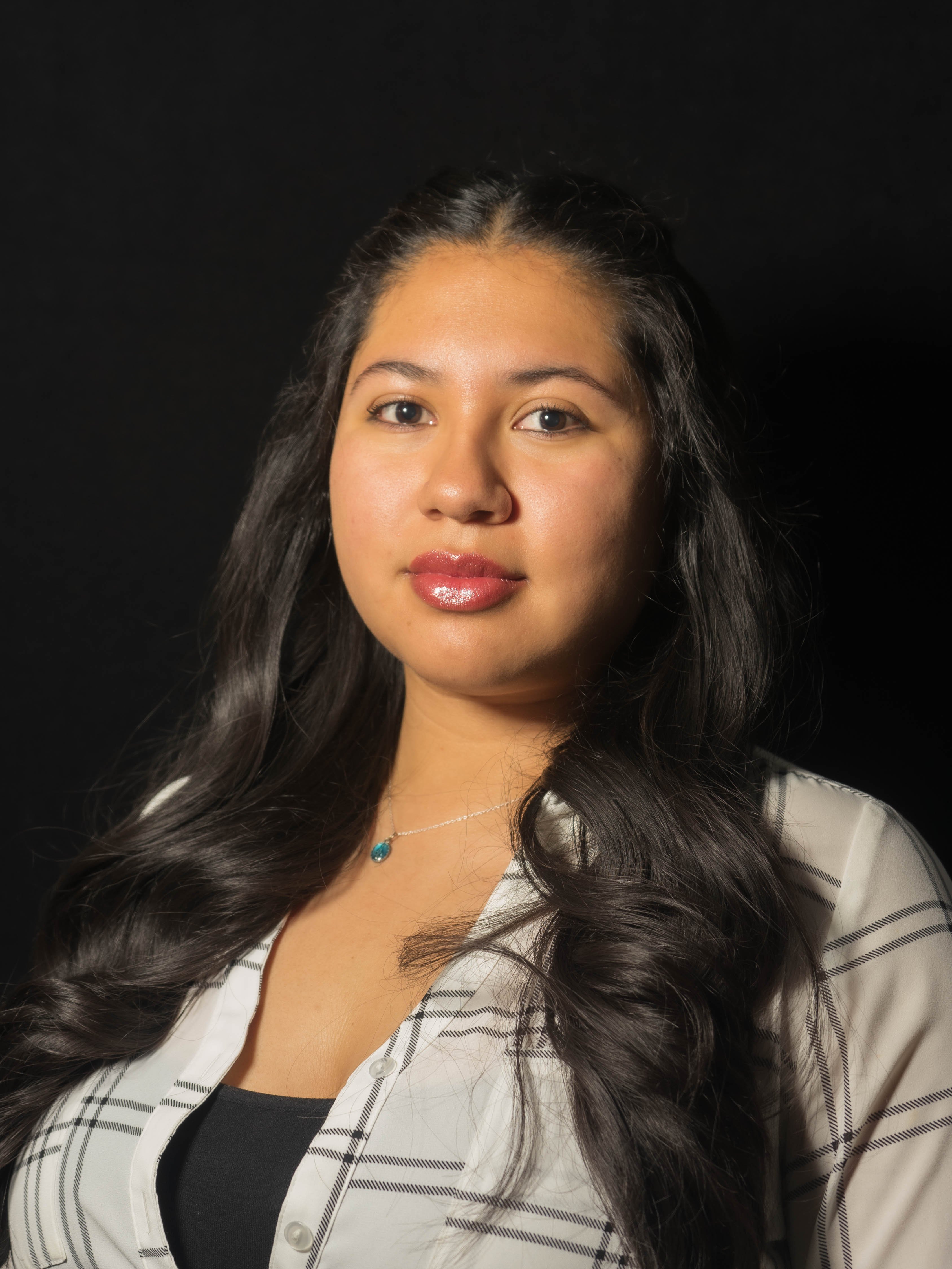 Photo of Kimberly Montes