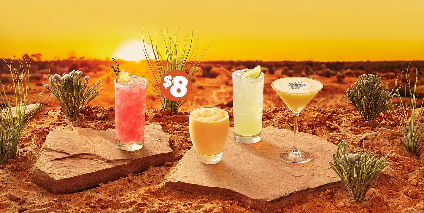 NO RULES HAPPY HOUR ALL DAY, EVERY DAY Peachtree City GA