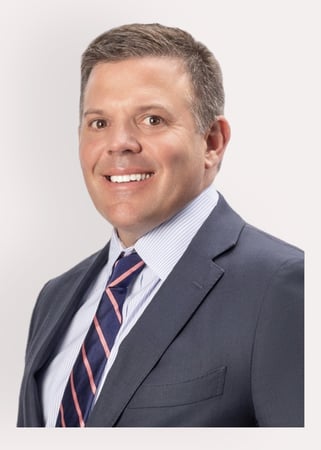 Photo of Patrick R. Donnelly